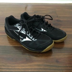 Mizuno Cyclone speed 2 women’s shoe